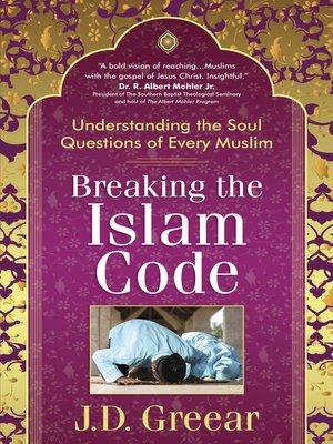 cover image of Breaking the Islam Code